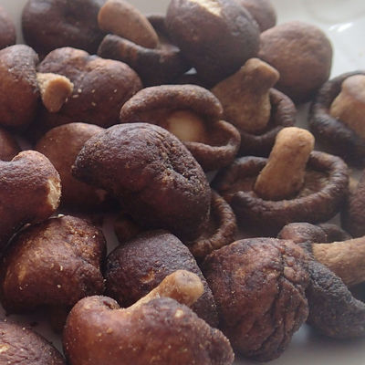 কেনা শুকনো মিনি মাশরুম ভ্যাকুয়াম গর্ভবতী মহিলাদের শিশুদের জন্য রঙ যোগ করে না online manufacture