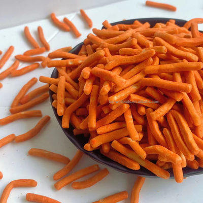 কেনা চিংড়ি স্ট্রিপস রাইস ক্র্যাকার স্ন্যাকস গমের আটা জাপানি শস্য স্ন্যাকস online manufacture