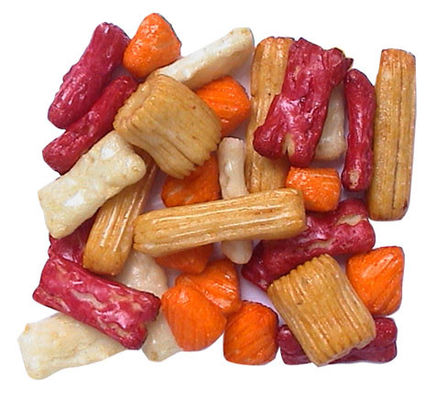 কেনা সিরিয়াল নরি মাকি রাইস ক্র্যাকার ক্রিস্পি জাপানিজ রাউন্ড রাইস ক্র্যাকার online manufacture