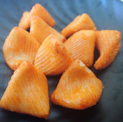 কেনা লবণাক্ত মিষ্টি ফ্রাইড রাইস ক্র্যাকার আধা নরম জাপানি চাল ক্র্যাকার মিক্স online manufacture