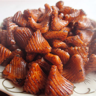 কেনা উচ্চ মানের জাপানি রাইস ক্র্যাকার স্ন্যাক ফুড ফ্যাক্টরি সরাসরি রাইস ক্র্যাকার বিক্রি করে online manufacture