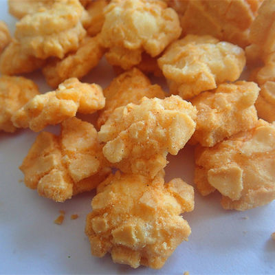 কেনা পনির ফ্লেভারড ফ্রাইড রাইস ক্র্যাকারস পেস্ট্রি পাফড রাইস ক্র্যাকার online manufacture