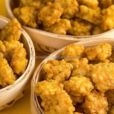 কেনা BBQ ফ্লেভার জাপানি রাইস ক্র্যাকারস online manufacture