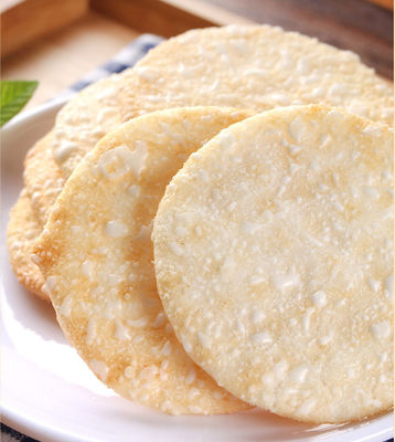 কেনা ফ্রস্টিং মিষ্টি আলু বিস্কুট চিনি জাপানি ওয়াসাবি ক্র্যাকার online manufacture