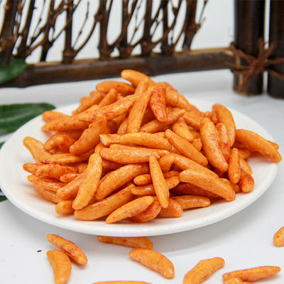 কেনা পাইকারি জাপানি শস্য স্ন্যাকস বেকড চিলি রাইস ক্র্যাকার স্ন্যাকস ফুড online manufacture