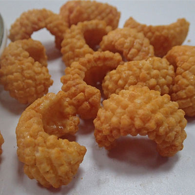 কেনা 2.5 কেজি মিষ্টি মরিচ চাল পটকা স্কুলিড টেক্সচার মশলাদার চাল online manufacture