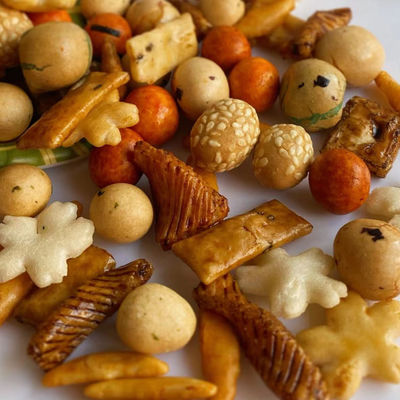 কেনা স্ন্যাক স্যালুডেবল ডি সেরেলেস গ্যালেটাস ডি আরোজ জাপোনেসাস online manufacture