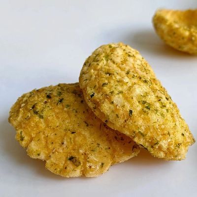 কেনা 8.6g সিউইড রাইস ক্র্যাকার online manufacture