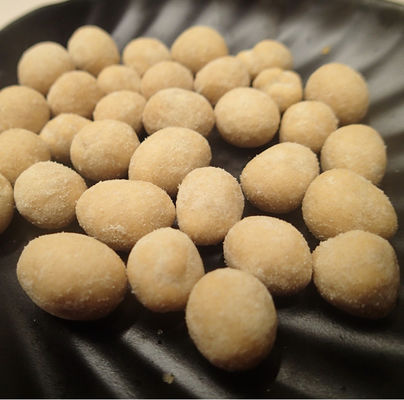 কেনা গমের আটা লেপা চিনাবাদাম স্ন্যাক মাল্টো ডেক্সট্রিন রোস্টিং কাঁচা চিনাবাদাম online manufacture