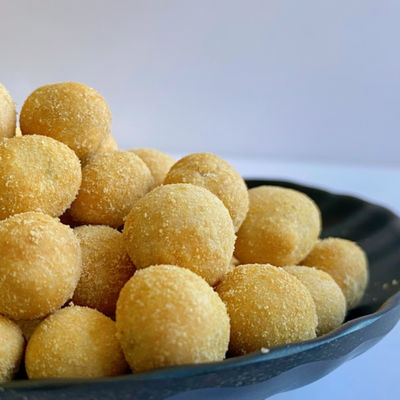 কেনা কর্ন ফ্লেভার মিশ্রিত বাদাম খাস্তা বিস্ময়কর স্বাদের মসলাযুক্ত রসুন চিনাবাদাম online manufacture