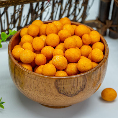 কেনা চীনা ঐতিহ্যগত প্রলিপ্ত পিনাট স্ন্যাক ক্রাঞ্চি কার্নেল পিনাট ফ্রি চিপস online manufacture