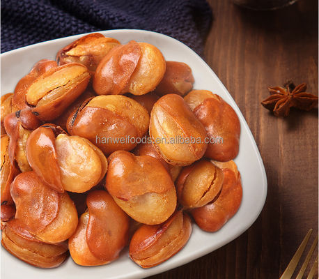 কেনা আসল ফ্লেভার ফাভা বিন স্ন্যাক সেমি সফট জাপানিজ ব্রড বিন স্ন্যাক online manufacture