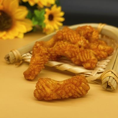 কেনা সব বয়সের জন্য মশলাদার ফ্লেভার ফ্রাইড রাইস ক্র্যাকার স্ন্যাকস online manufacture