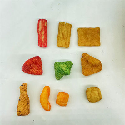 কেনা উচ্চ মানের জাপানি চাল ক্র্যাকার স্ন্যাক ফুড সরবরাহকারী online manufacture