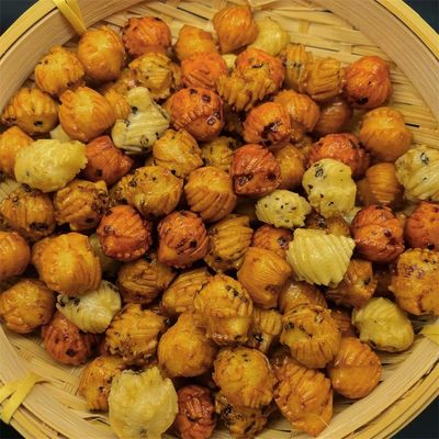 কেনা বেকড জাপানি মিক্সড রাইস ক্র্যাকার মিষ্টি স্বাদ online manufacture