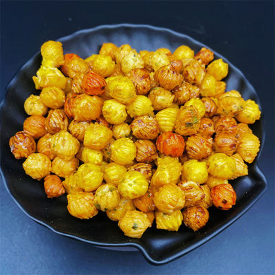 কেনা হালালের সাথে জাপানি রাইস ক্র্যাকার প্রলিপ্ত চিনাবাদাম ক্র্যাকার গ্রেইন স্ন্যাক ফুড মেশান online manufacture