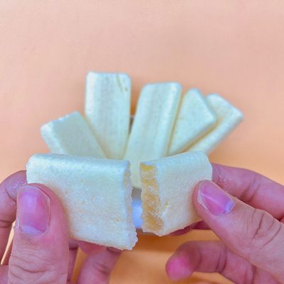 কেনা হালকা বাদামী স্যাভরি ক্রাঞ্চি রাইস ক্র্যাকার স্ন্যাকস 120 Kcal online manufacture