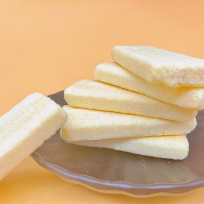 কেনা রাইস সল্ট সয়া সস উপকরণ স্যাভরি ক্রাঞ্চি স্ন্যাকস বিআরসি সার্টিফিকেট online manufacture