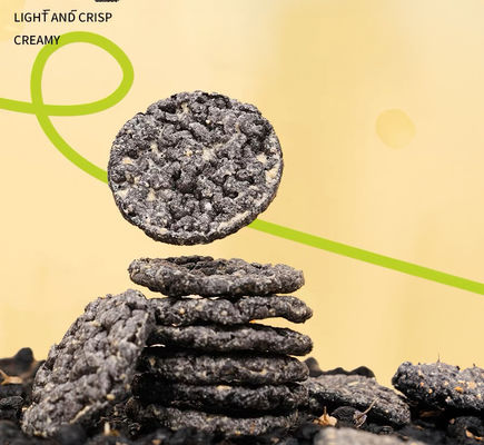 কেনা এশিয়ান রাইস ক্র্যাকার লবণাক্ত চাইনিজ চাই চাল ক্র্যাকার চাই online manufacture