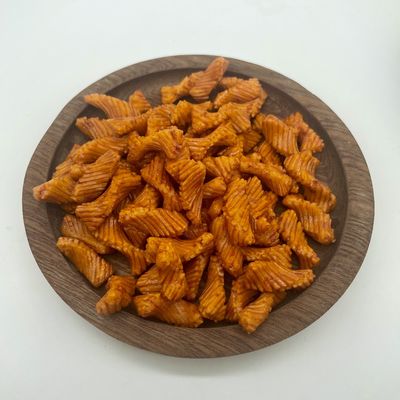 কেনা ৫ কেজি পিকসিড রাইস ক্র্যাকার ক্রাঞ্চিড বোল্ড স্বাদ পারফেক্ট স্ন্যাক online manufacture