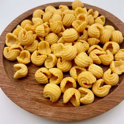 কেনা খাওয়ার জন্য প্রস্তুত অর্ধ-নরম রাইস ক্র্যাকার স্ন্যাকস শস্য ভিত্তিক 5 কেজি প্যাক মশলাদার স্বাদ online manufacture