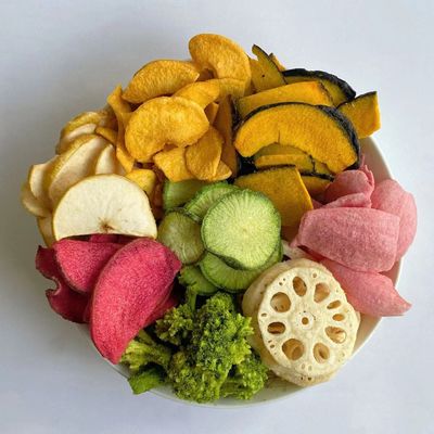 ভালো দাম গোলাকার ক্রিস্পি রাইস ক্র্যাকার নরিমাকি ক্র্যাকারস বল ব্রকলি কুমড়া দিয়ে অনলাইন