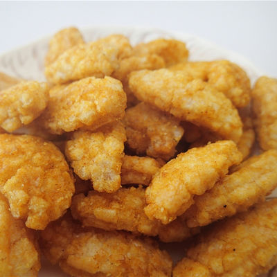 ভালো দাম ই এম জাপানিজ রাইস ক্র্যাকার ক্রিস্পি গ্রেইন স্ন্যাকস বেকড রাইস ক্র্যাকার পাফড স্ন্যাকস অনলাইন