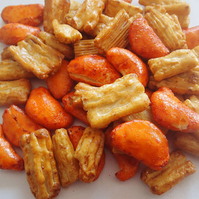 ভালো দাম E150c জাপানি রাইস ক্র্যাকারস সয়া সস জাপানি চিংড়ি চাল ক্র্যাকারস অনলাইন