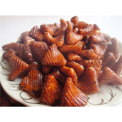 ভালো দাম জাপানি শস্য স্ন্যাকস সয়া সস রাইস ক্র্যাকার ক্রিস্পি ক্র্যাকার স্ন্যাকস অনলাইন