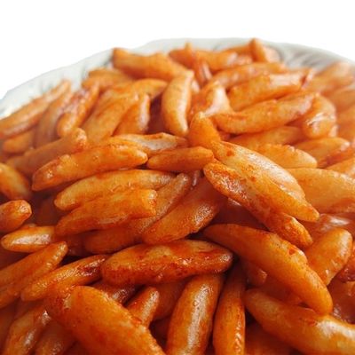 ভালো দাম হ্যান্ড মেড ফুড বেভারেজ স্ন্যাকস OU KOSHER এশিয়ান রাইস ক্র্যাকারস অনলাইন