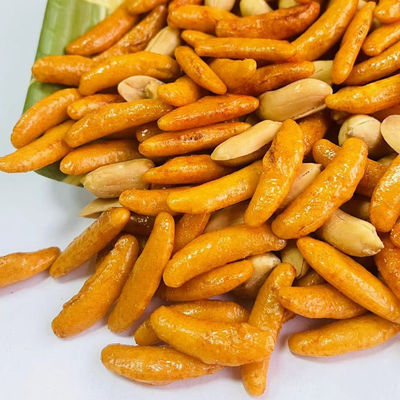 ভালো দাম প্লেইন পার্সিমন জাপানি চিলি রাইস ক্র্যাকারস ক্রাঞ্চি টেক্সচার অনলাইন