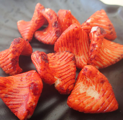 ভালো দাম ওজন 5 কেজি ফ্রাইড রাইস ক্র্যাকারস স্পাইসি ফ্লেভার সেরেস রাইস ক্র্যাকারস অনলাইন