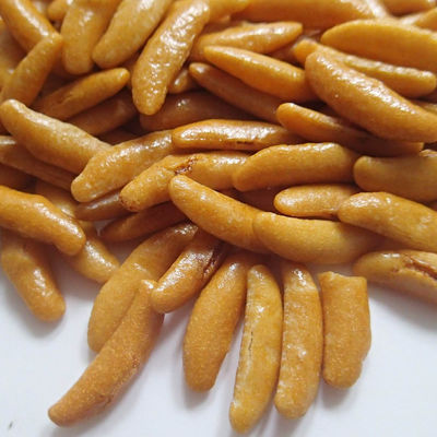 ভালো দাম কাকিনোটানে আররে রাইস ক্র্যাকার পাইকারি খাস্তা ছোট আসল রাইস ক্র্যাকার স্ন্যাক অনলাইন