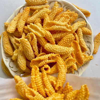 ভালো দাম নরম টেক্সচার স্পাইসি চিংড়ি ক্র্যাকারস স্থায়ী স্বাদ ওয়াসাবি রাইস ক্র্যাকারস অনলাইন