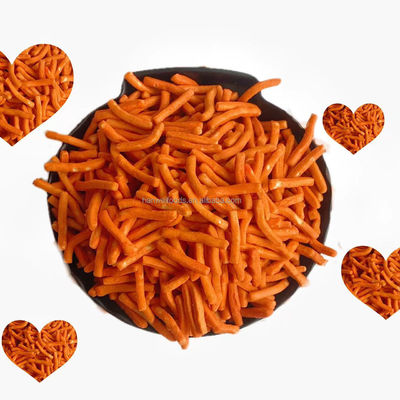 ভালো দাম হট সেল চিংড়ি স্ট্রিপস মিমি চিংড়ি ভাজা ক্রিস্পি চিংড়ি স্টিকস স্ন্যাকস অনলাইন