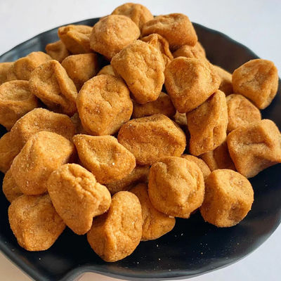 ভালো দাম চীনা প্রাচীন প্রাথমিক স্বাদের নাস্তা টক বরই ভাজা চিনাবাদাম ক্রিস্পি লেপা চিনাবাদাম অনলাইন