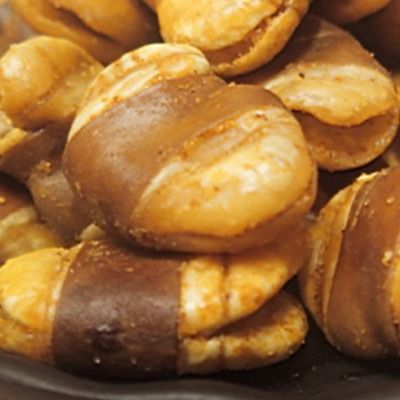 ভালো দাম বারবিকিউ স্বাদ ভাজা ব্রড বিন অনলাইন