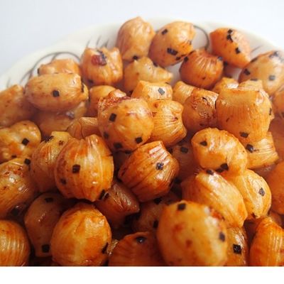 ভালো দাম জৈব সিউইড ফ্রাইড রাইস ক্র্যাকার 7.5 কেজি কোরিয়ান রাইস ক্র্যাকার অনলাইন