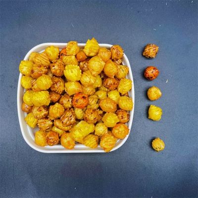 ভালো দাম রাইস স্ন্যাকস ফুড মিক্সড রাইস ক্র্যাকার জাপানি রাইস ক্র্যাকারস হালালের সাথে বিদেশী শস্য চিপস অনলাইন