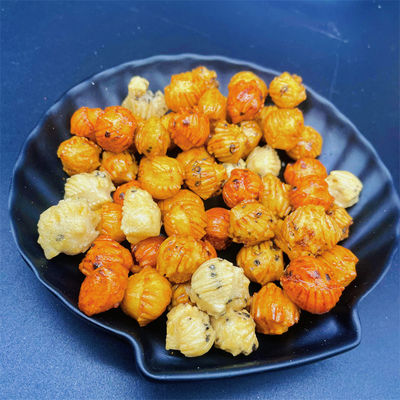 ভালো দাম তিল ক্র্যাকার কোরিয়ান ফ্রাইড রাইস ক্র্যাকার অনলাইন