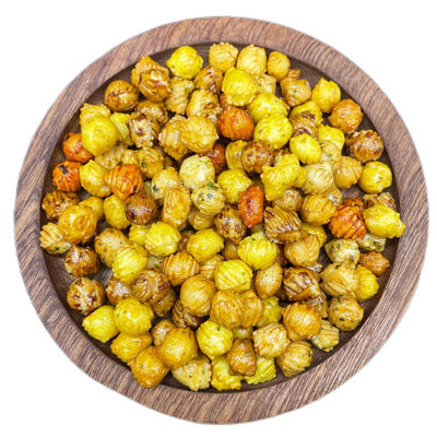 ভালো দাম চীনে গ্লুটেন ফ্রি থাইল্যান্ড শস্য স্ন্যাকস পার্টি ফ্রাইড রাইস ক্র্যাকারস অনলাইন