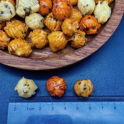 ভালো দাম মিষ্টি স্ন্যাক ফুড পার্টি মিক্স রাইস ক্র্যাকার বেকড অনলাইন