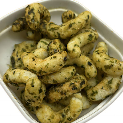 নন ফ্রাইড সি নরি ক্রিসপস রাইস বেসড বার্স্টিং উইথ এক্সোটিক সিউইড ফ্লেভার