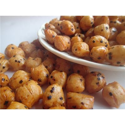 ভালো দাম 12 মাসের শেল্ফ লাইফ সহ স্পাইসি রাইস ক্র্যাকার স্ন্যাকস খেতে প্রস্তুত অনলাইন