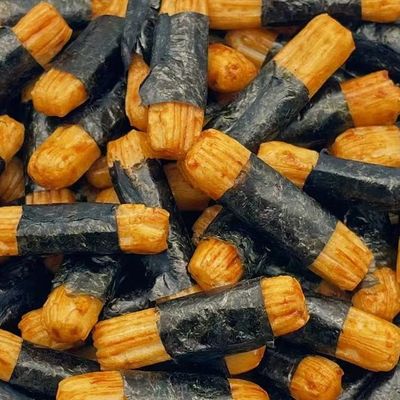 ভালো দাম বায়ুচলাচলযোগ্য স্থানে সমুদ্রের রস ক্র্যাকার স্টোর দিয়ে আপনার স্বাদ পাত্রগুলিকে আনন্দিত করুন অনলাইন