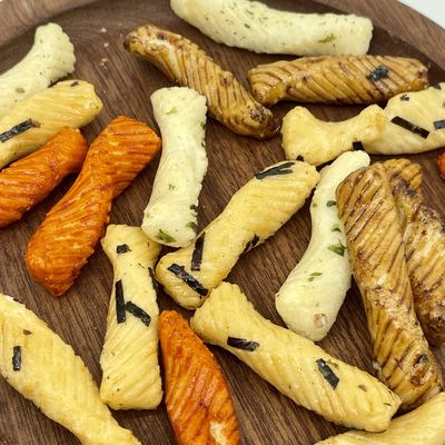 ভালো দাম পাম তেলের সাথে সুস্বাদু ফাভা বিন স্ন্যাক খাওয়ার জন্য প্রস্তুত এবং পুষ্টিকর অনলাইন