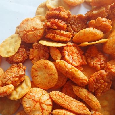 ভালো দাম গোলাকার সমুদ্রের রসুনের ক্র্যাকারগুলি হালকা থেকে দূরে একটি বায়ুচলাচলযোগ্য জায়গায় রাখুন অনলাইন