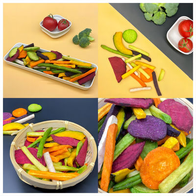 ভালো দাম প্রাকৃতিক শুকনো ফল মিশ্রণ স্ন্যাক স্বাদযুক্ত স্বাদযুক্ত শুকনো জায়গায় সংরক্ষণ করা অনলাইন