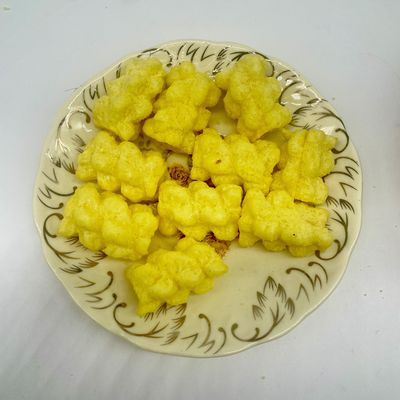 ভালো দাম কর্নি ক্রাঞ্চ এক্সট্রুডেড পাফস: আসল কর্নি স্বাদ, ক্রাঞ্চি টেক্সচার, এবং বহুমুখী স্ন্যাকিং আনন্দ অনলাইন