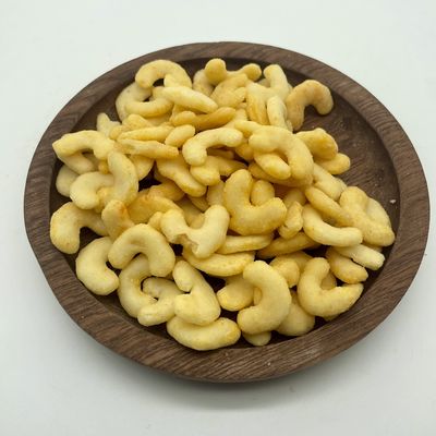 ভালো দাম দীর্ঘমেয়াদী সঞ্চয় করার জন্য প্রিমিয়াম শস্য থেকে তৈরি নরম চালের ক্র্যাকার অনলাইন